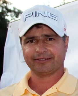 Cristian Leon