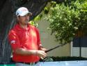 Julio Zapata                       Gentileza Golf Pro Tour