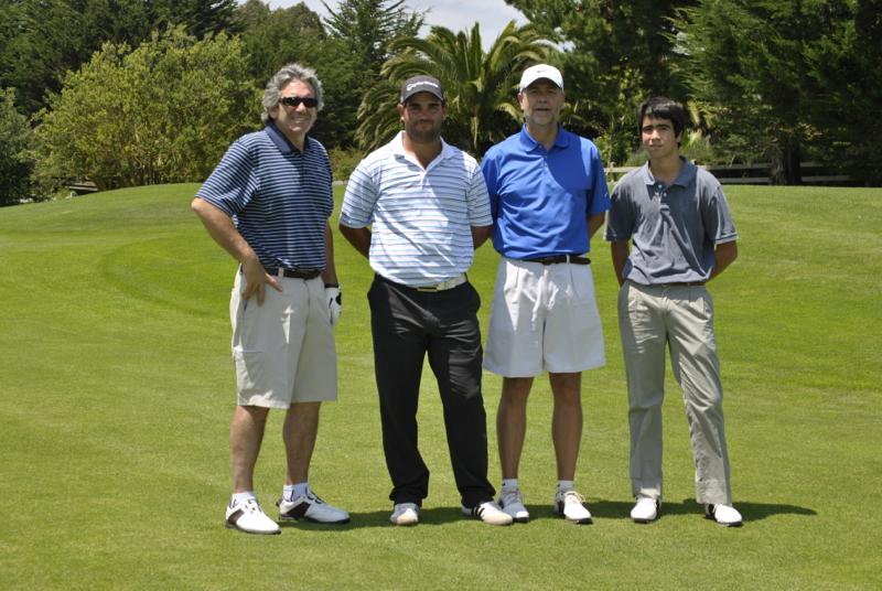 Pro-Am 2013