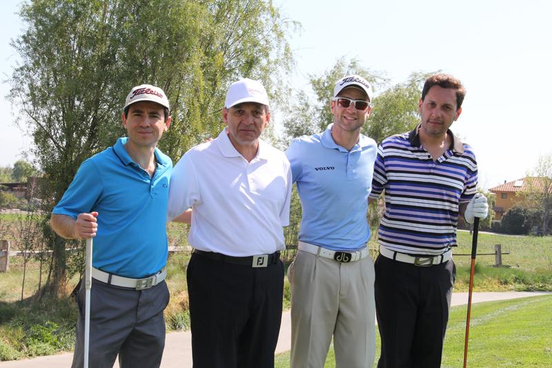 Pro-Am 2013
