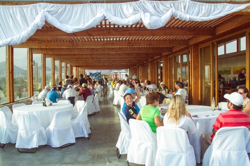 Pro-Am 2014