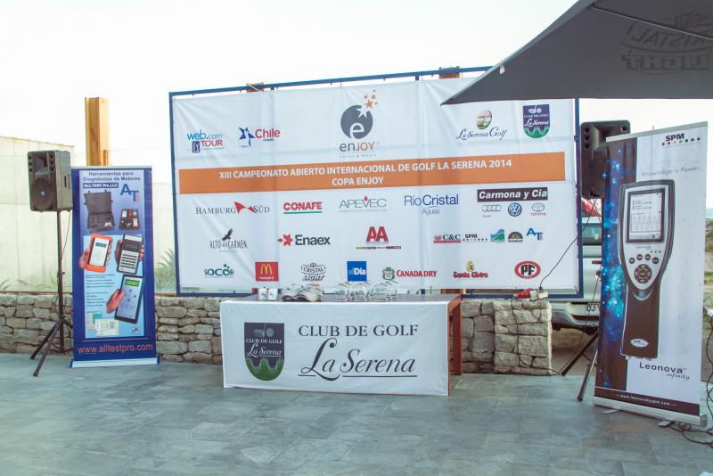Pro-Am 2014