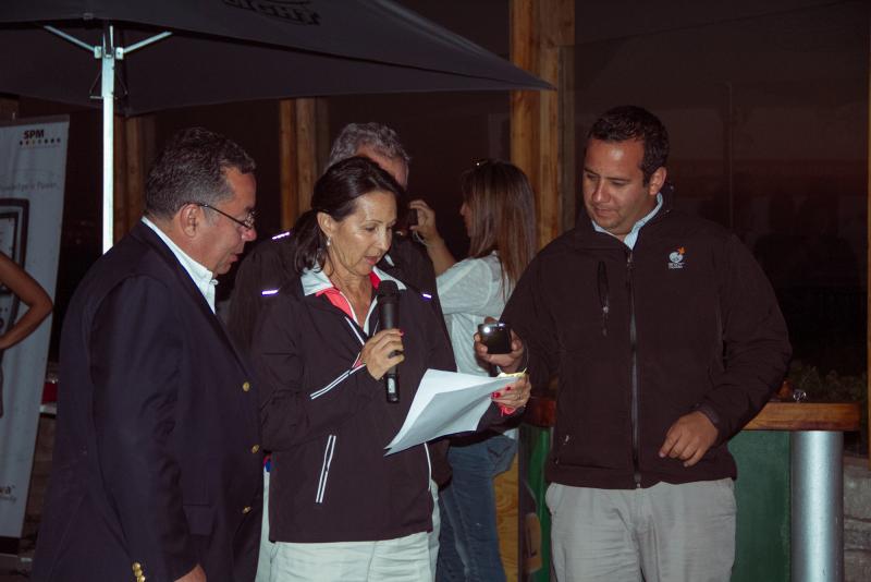 Pro-Am 2014