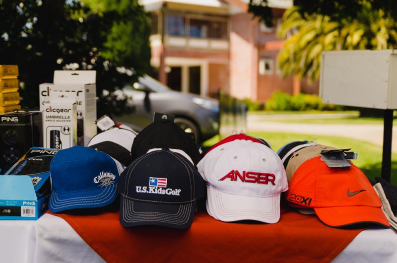 Pro-Am 2014