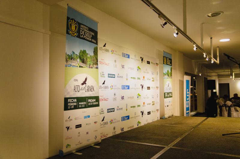 Pro-Am 2014