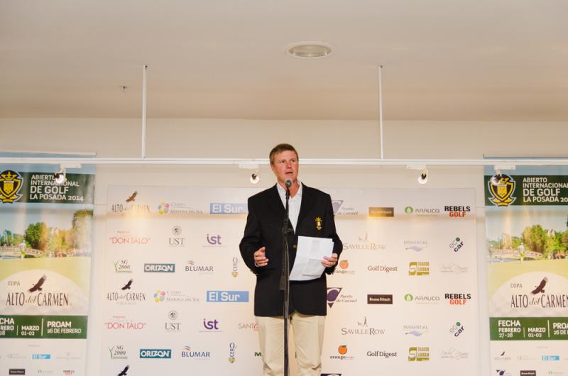 Pro-Am 2014