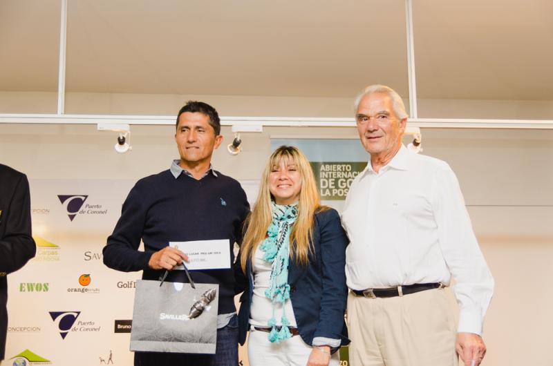 Pro-Am 2014