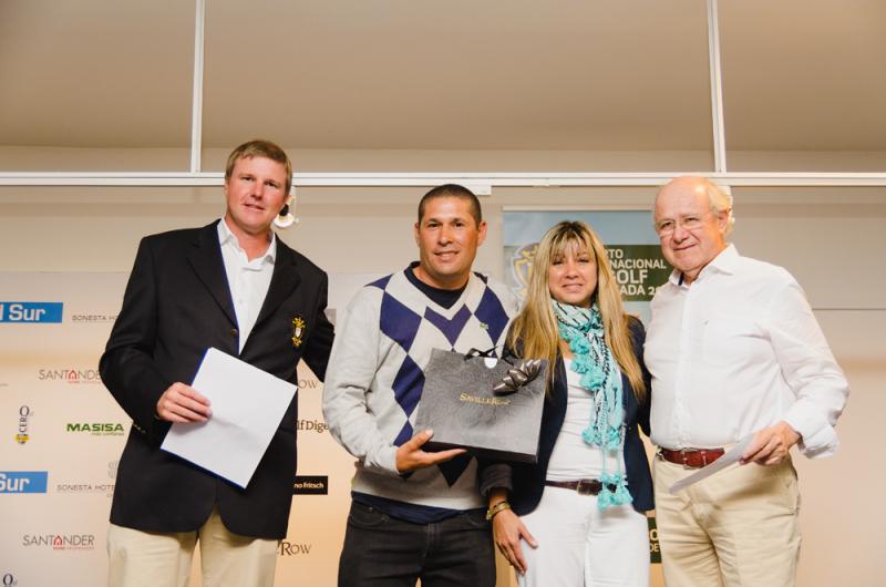 Pro-Am 2014
