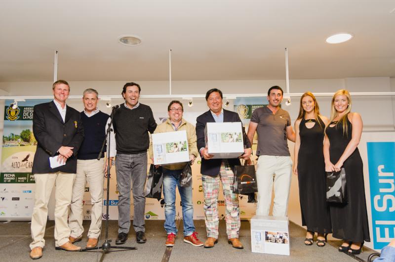 Pro-Am 2014