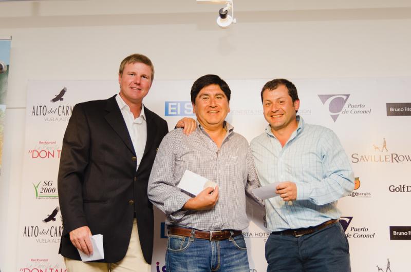 Pro-Am 2014