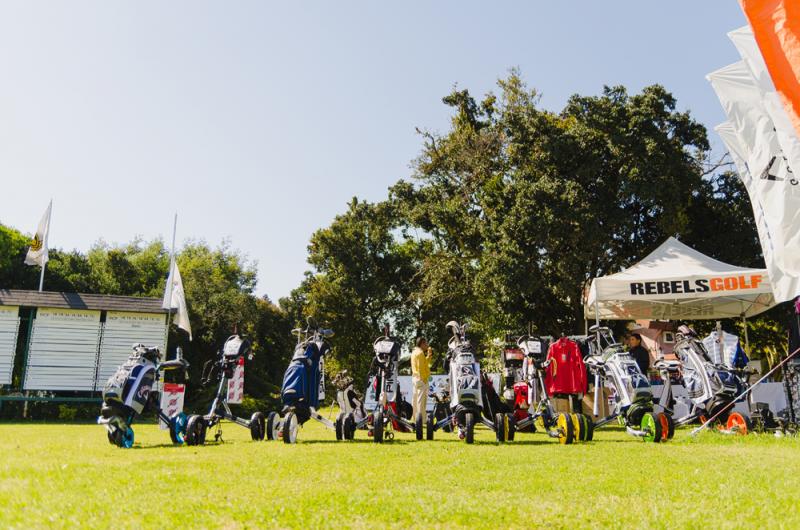 Pro-Am 2014